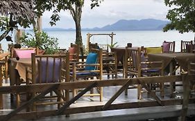 Koh Mook Coco Lodge